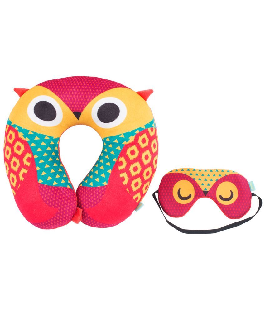 neck pillow chumbak