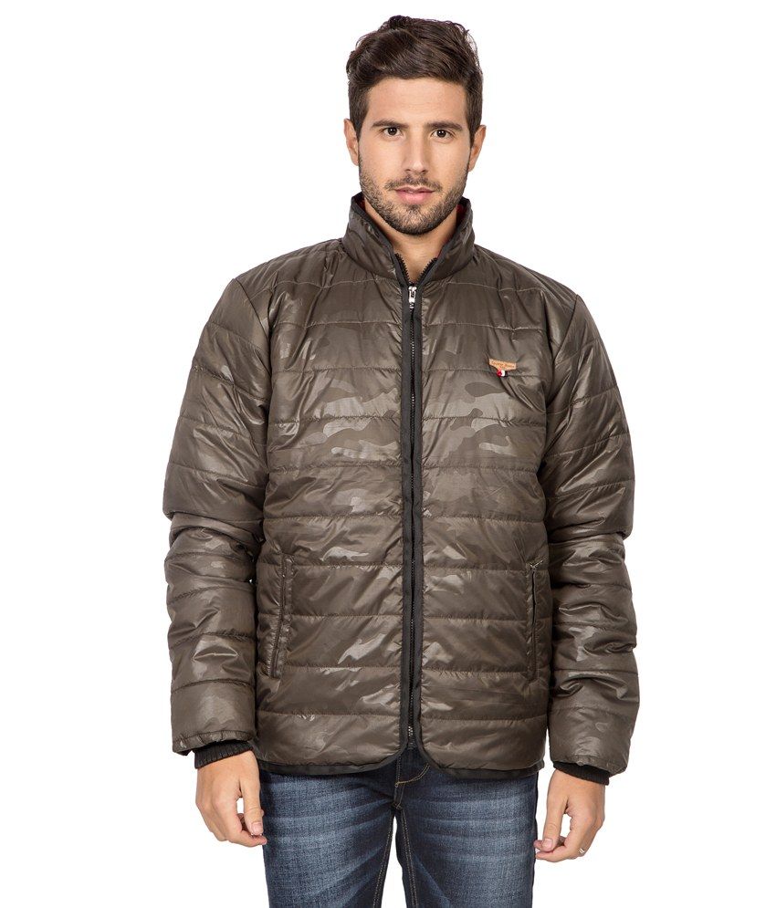 spykar denim jackets