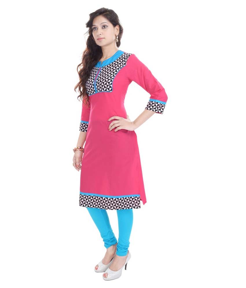 kites kurtis