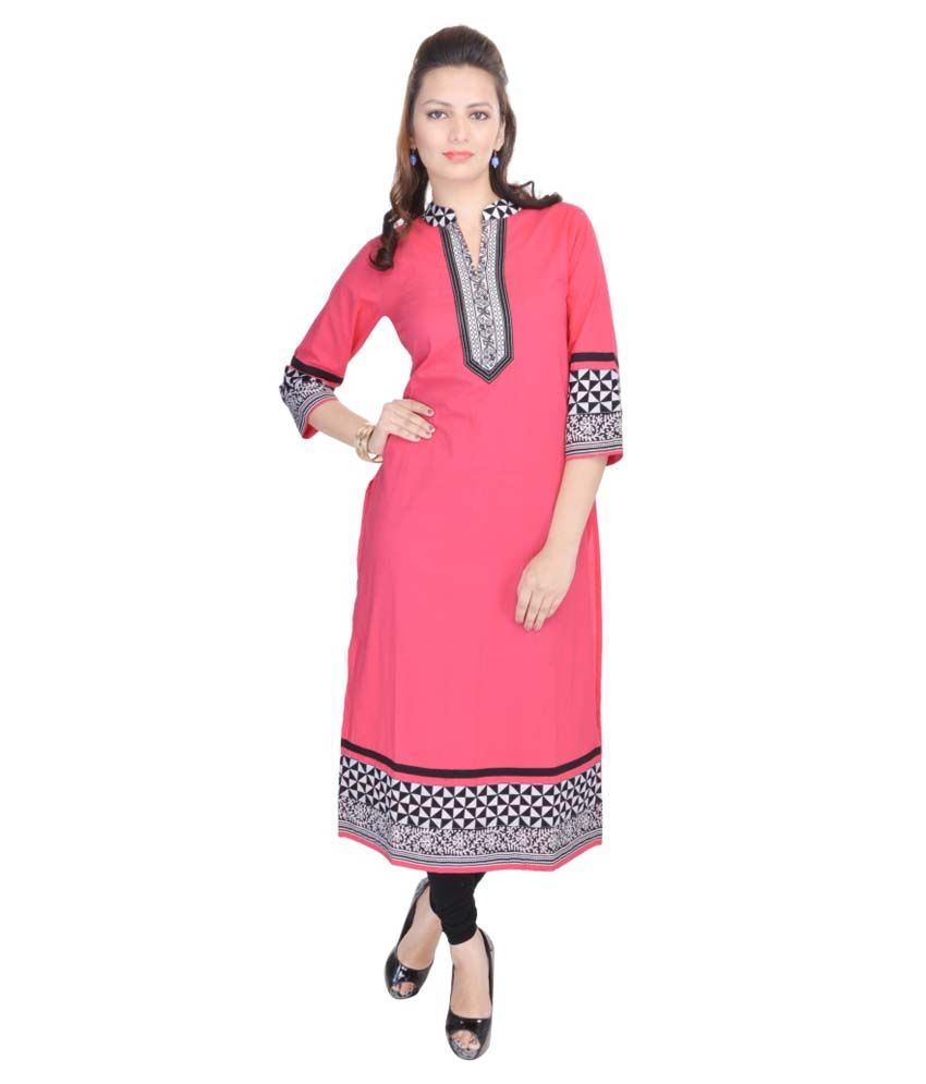 kites kurtis