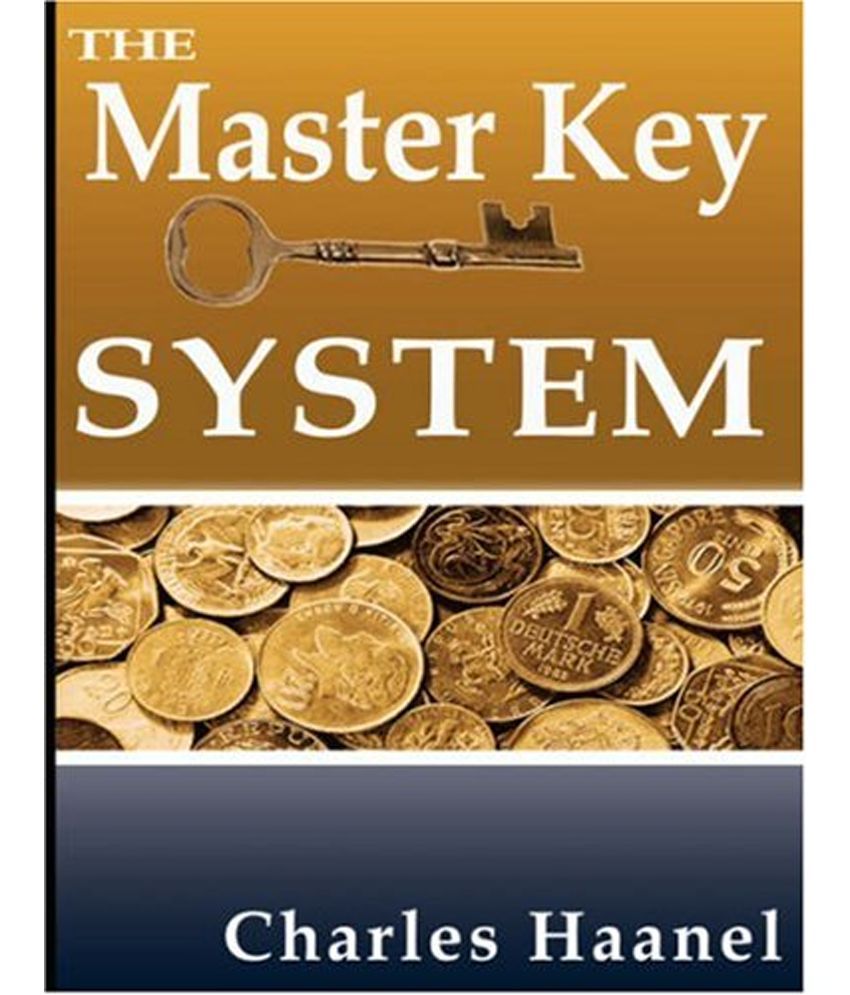 master key system audio