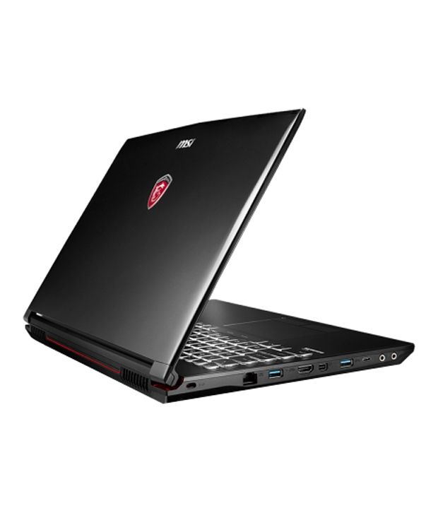 Ноутбук msi gl62 6qf обзор