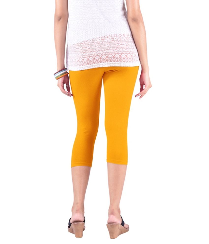 cotton capris for ladies online