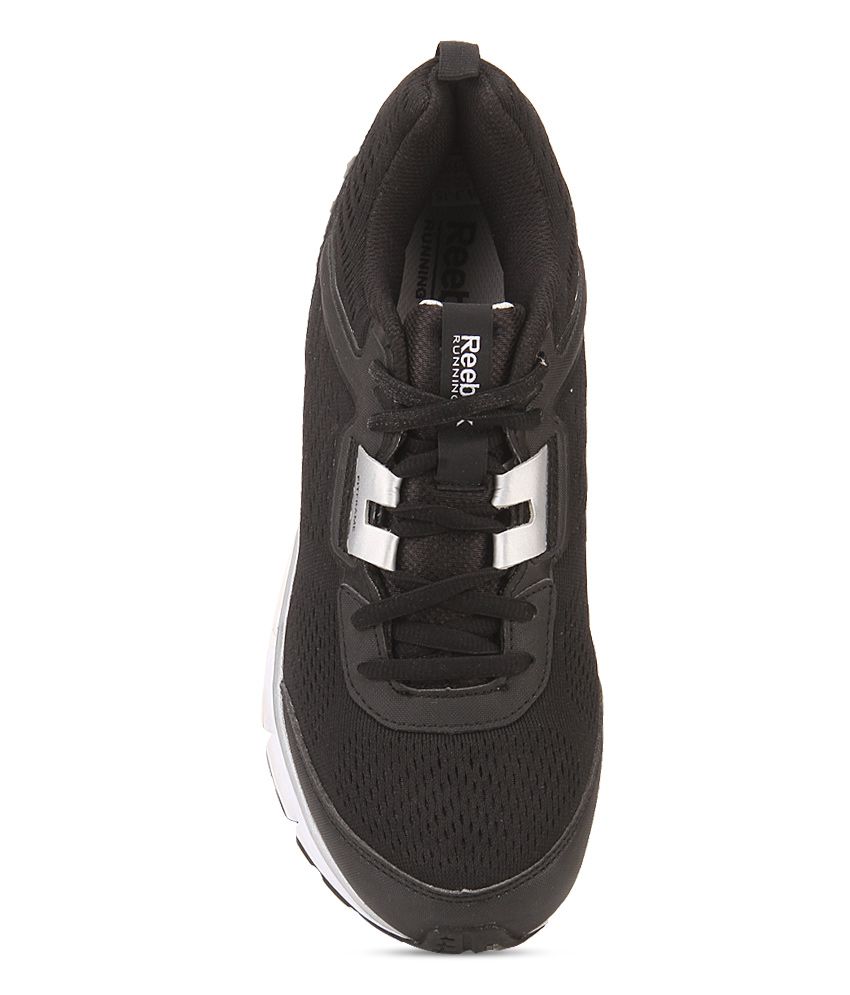 Reebok Jet Dashride Black Running Sports Shoes - Buy Reebok Jet ...