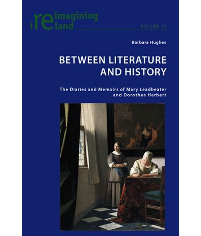 what is relationship between literature and history