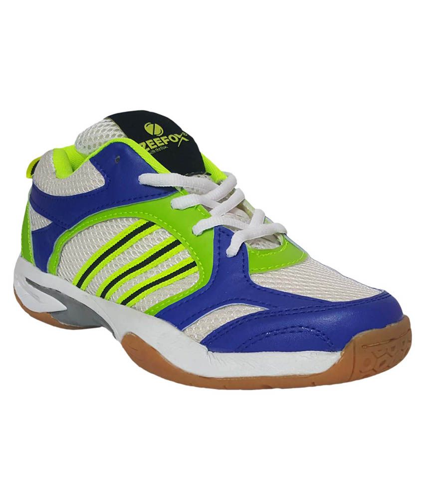 snapdeal badminton shoes