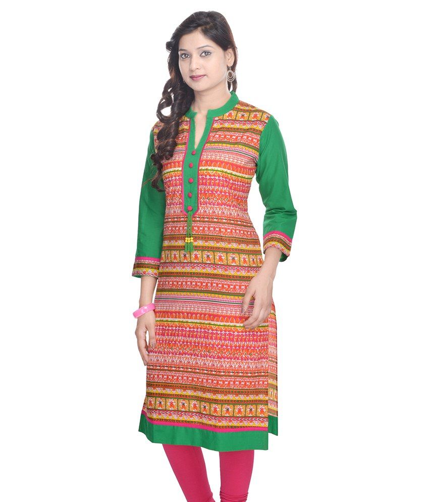 kites kurtis