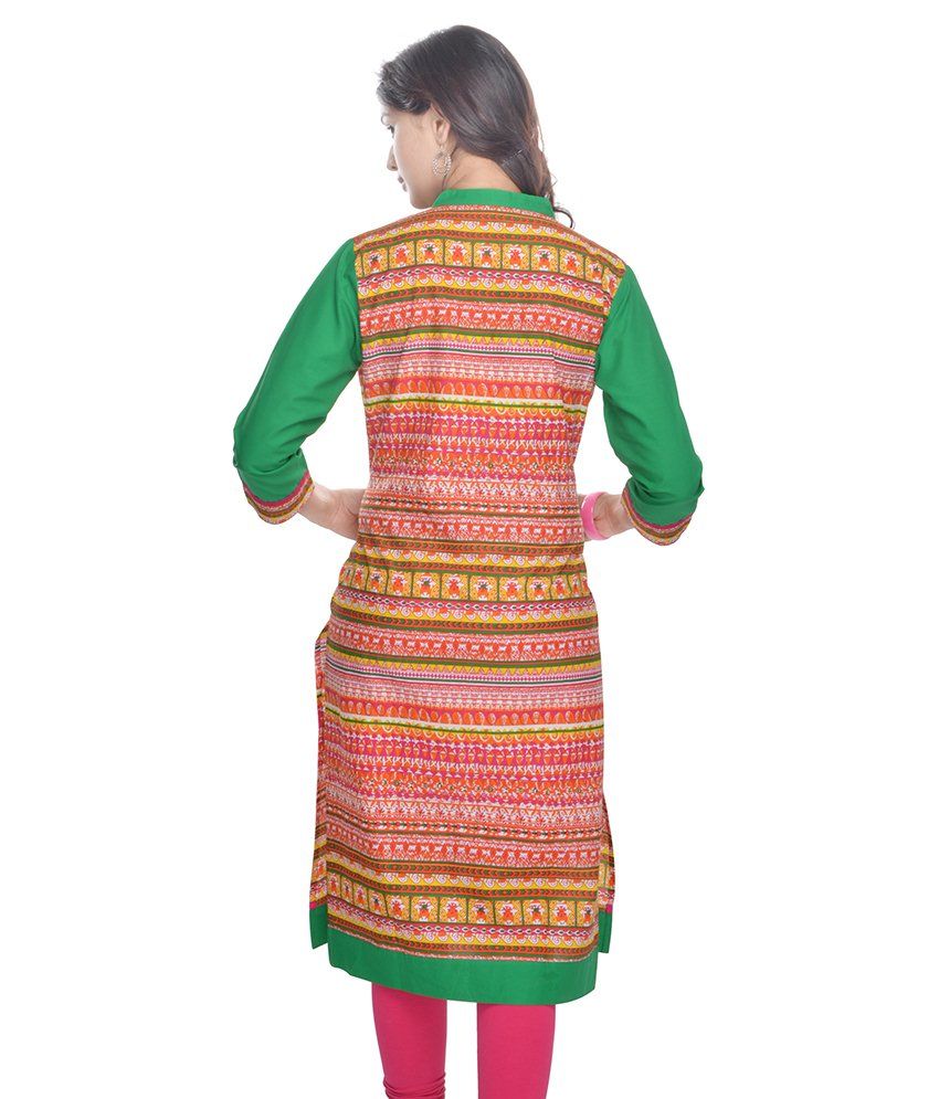 kites kurtis