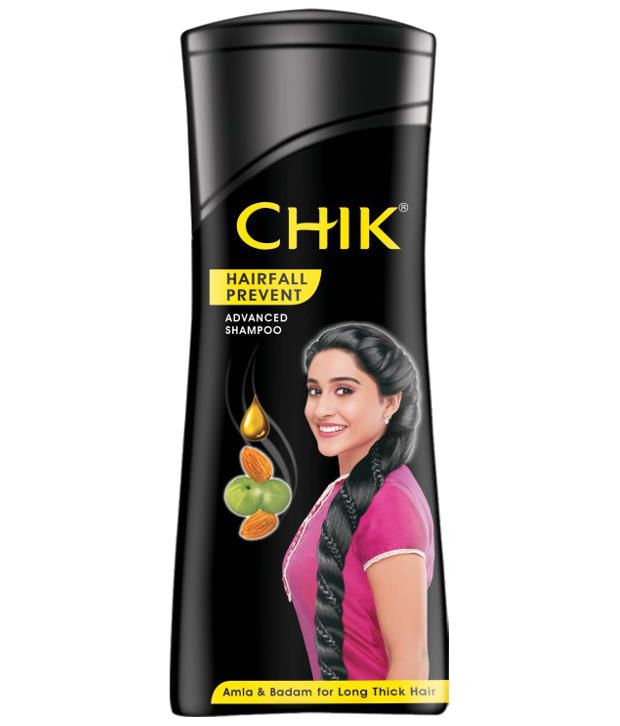 Chik Black Shampoo 80 Ml Buy Chik Black Shampoo 80 Ml At Best Prices 8570