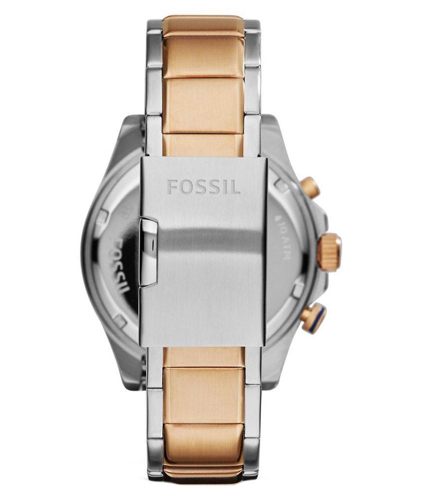 fossil apple pay