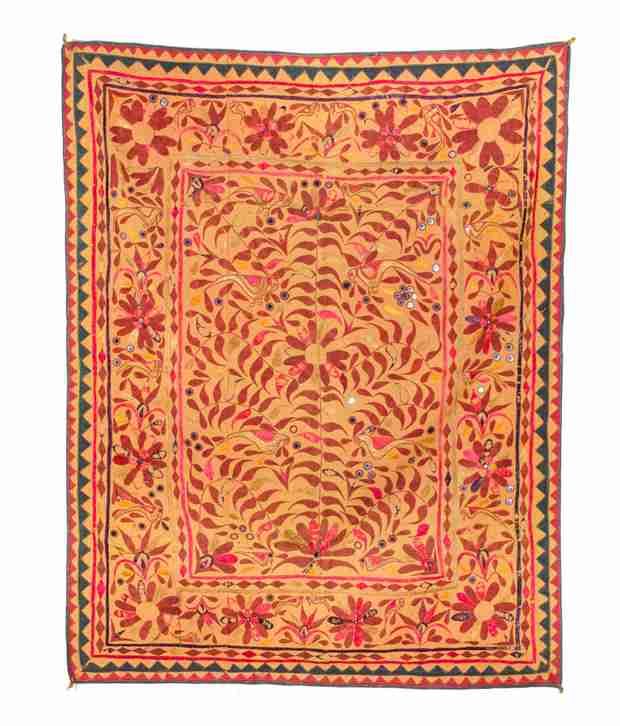 Kdhs Antique Indian Kutch Tribal Embroidered Wall Hanging Tapestry At Best In India On Snapdeal - Antique Indian Tapestry Wall Hanging Kdhs Antique Indian Kutch Tribal Embroidered Wall Hanging Tapestry At Best In India On Snapdeal - Antique Indian Tapestry Wall Hanging
