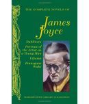 Complete Novels of James Joyce