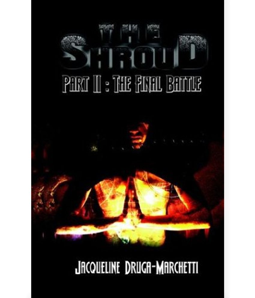 the shroud