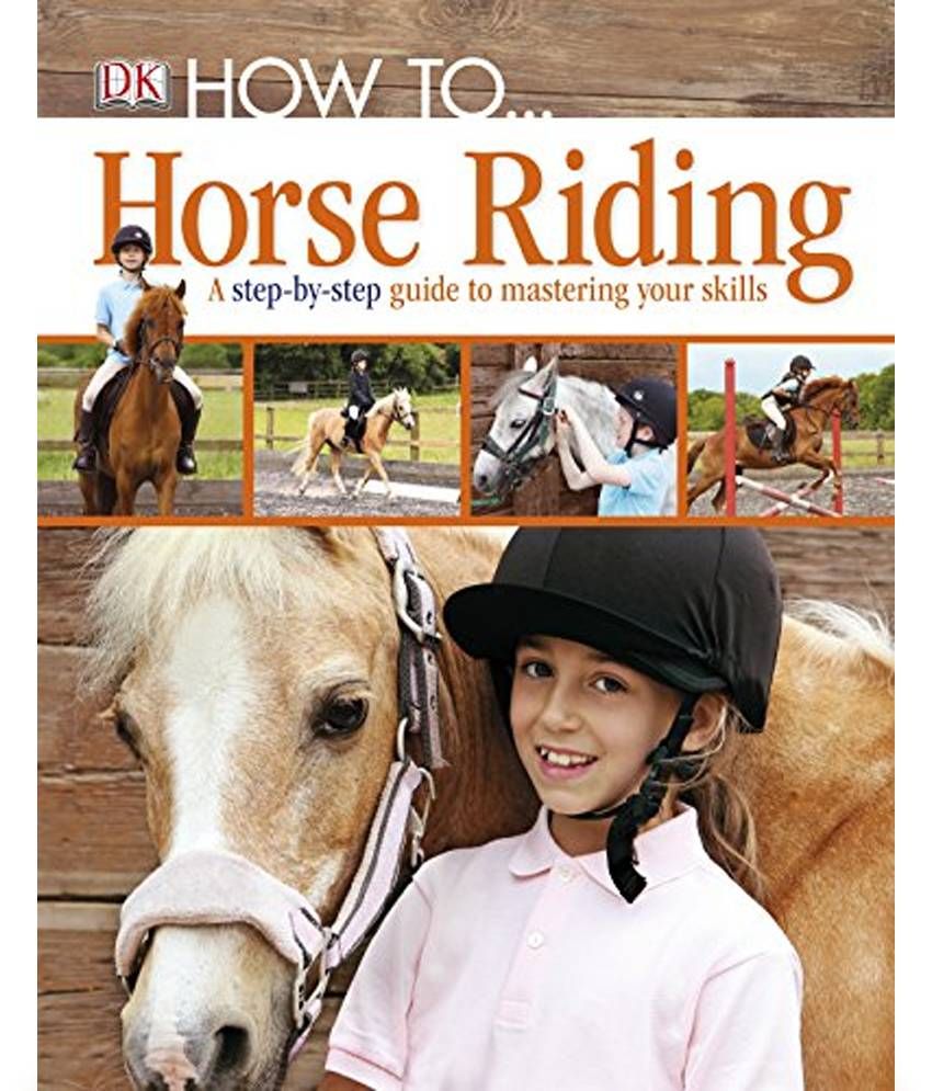 How to Horse Riding Buy How to Horse Riding Online at Low