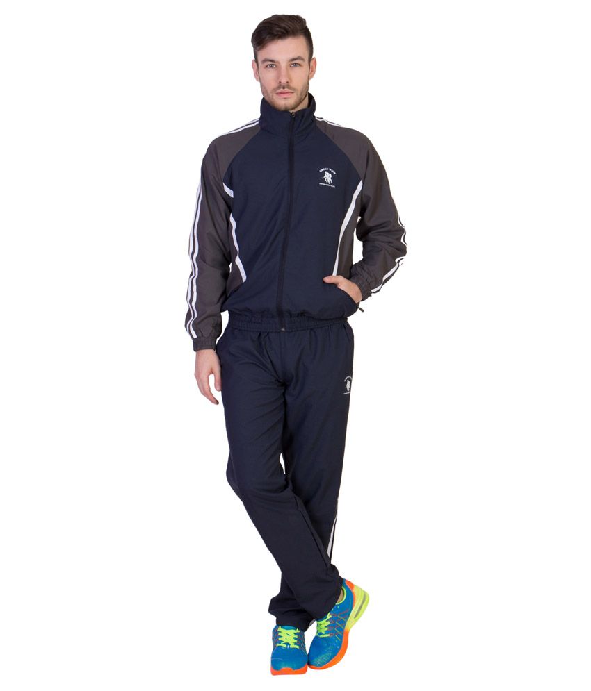 polo tracksuit price