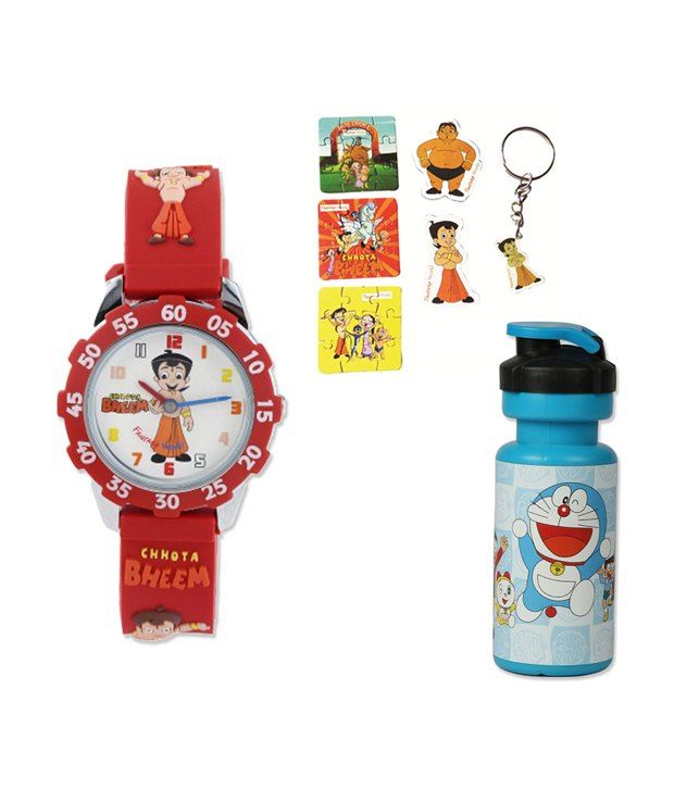 chhota bheem watch