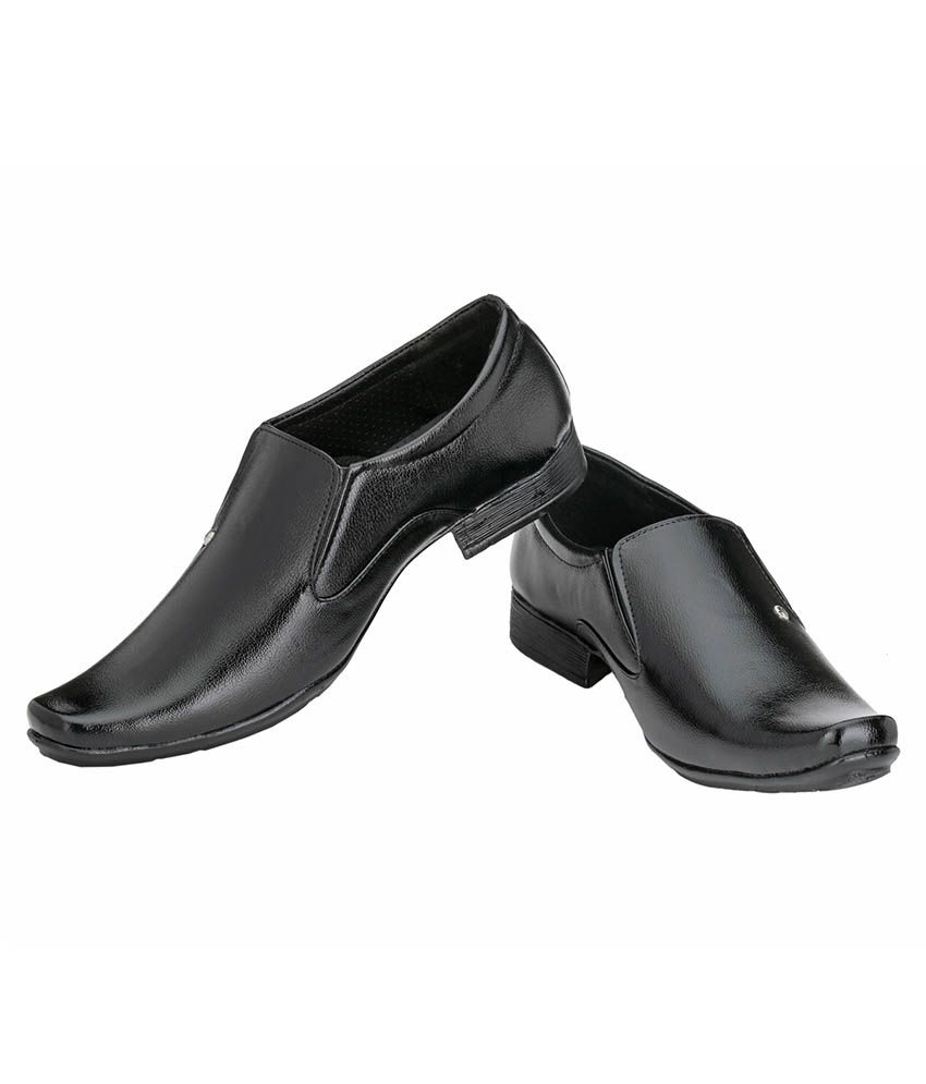 formal shoes on snapdeal