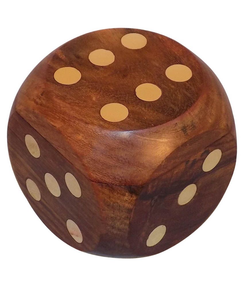 Best Dice Set For Craps