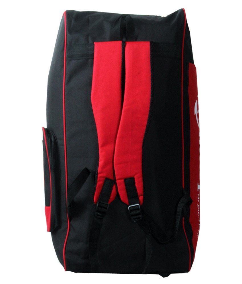 Maspro Cruiser Cricket Kit Bagred & Black Buy Online at Best Price on
