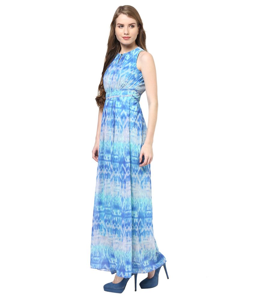 109 f maxi dress