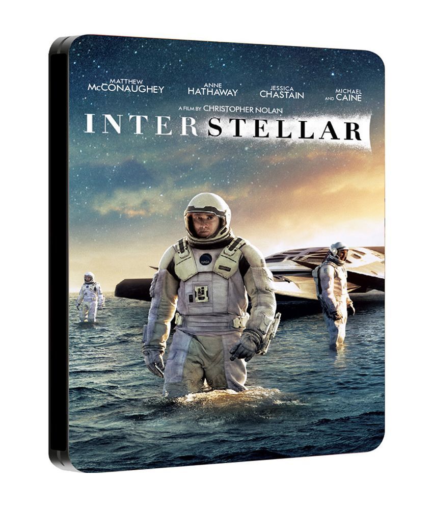 interstellar movie online india