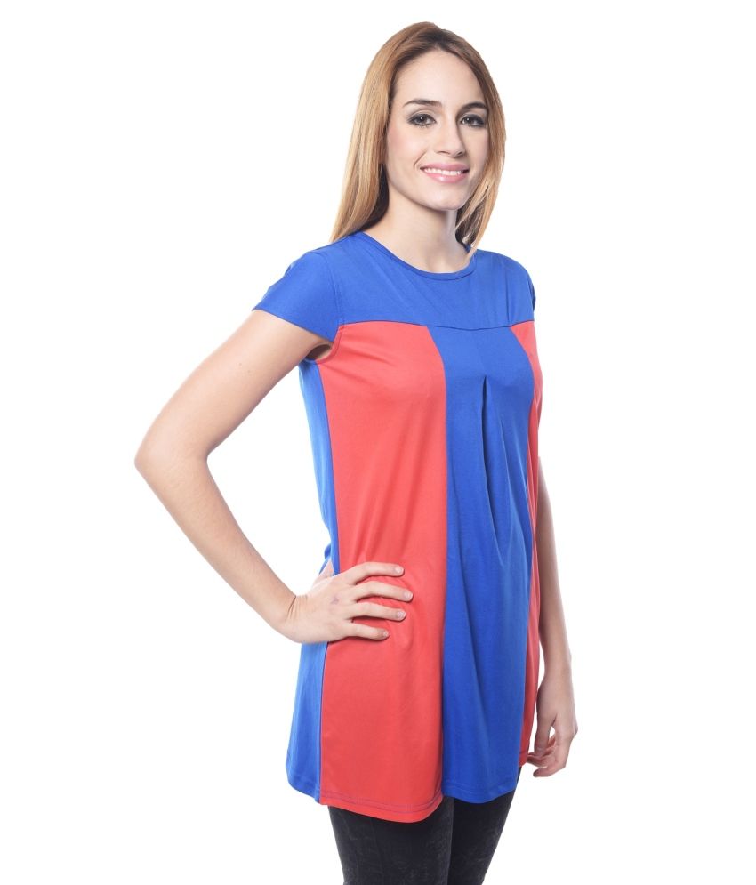 ladies viscose tops uk