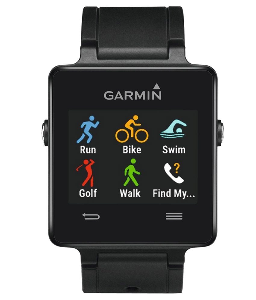 garmin vivo active 5