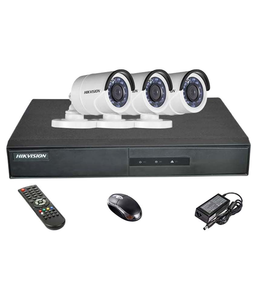 Hikvision Hdtvi Ds 7104hghi F1 Mini 4ch Dvr Hikvision Turbo 2ce 16c2t Irpp Bullet Camera 3pcs Combo Price In India Buy Hikvision Hdtvi Ds 7104hghi F1 Mini 4ch Dvr Hikvision Turbo 2ce 16c2t Irpp Bullet Camera 3pcs