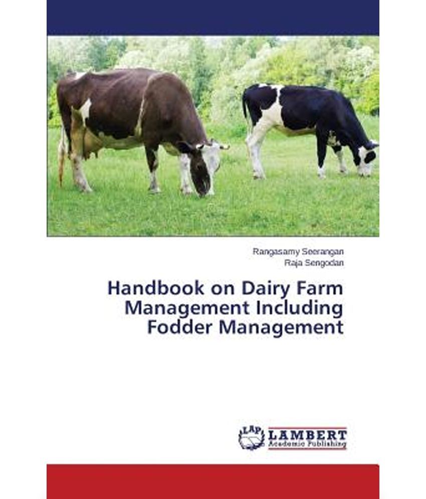 Farm Manager Education Requirements