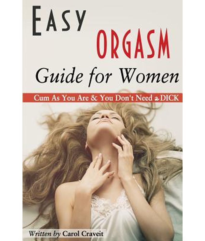 Orgasm Guide 28