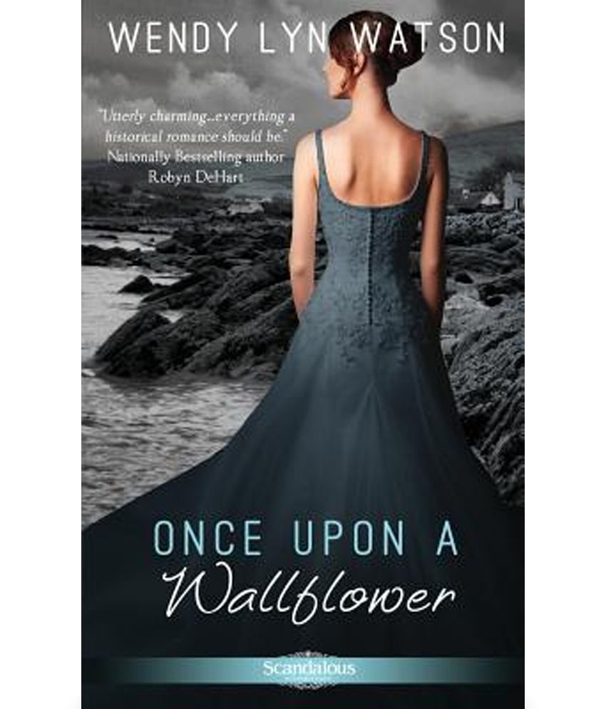 Once Upon A Wallflower