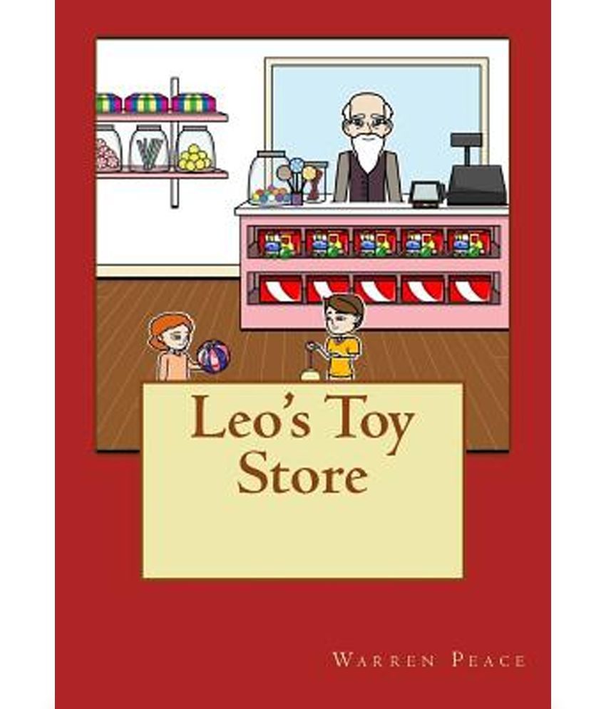 leo toys online