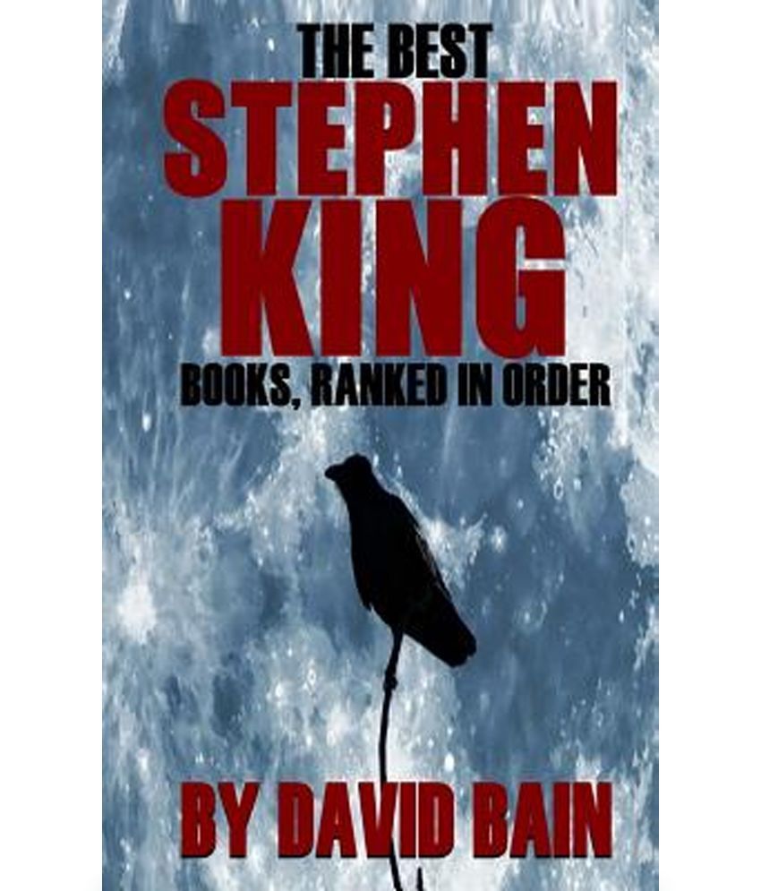 stephen king stephen king