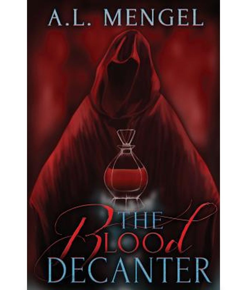 The Blood Decanter Buy The Blood Decanter Online at Low Price in India