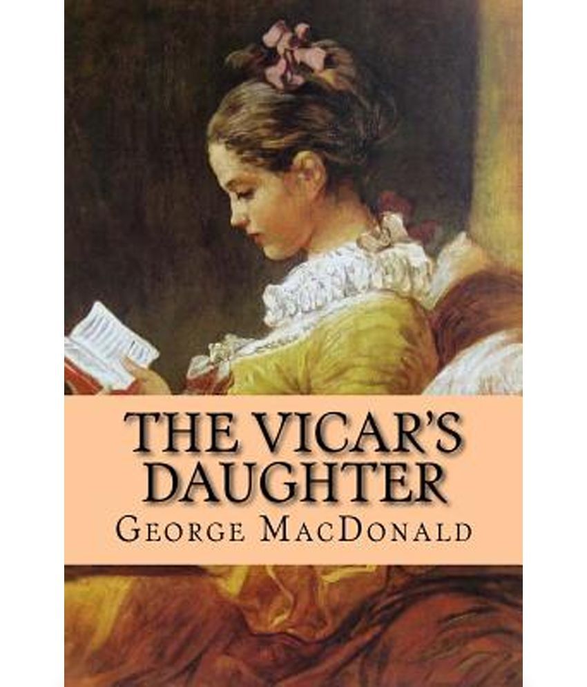 daughters of the vicar