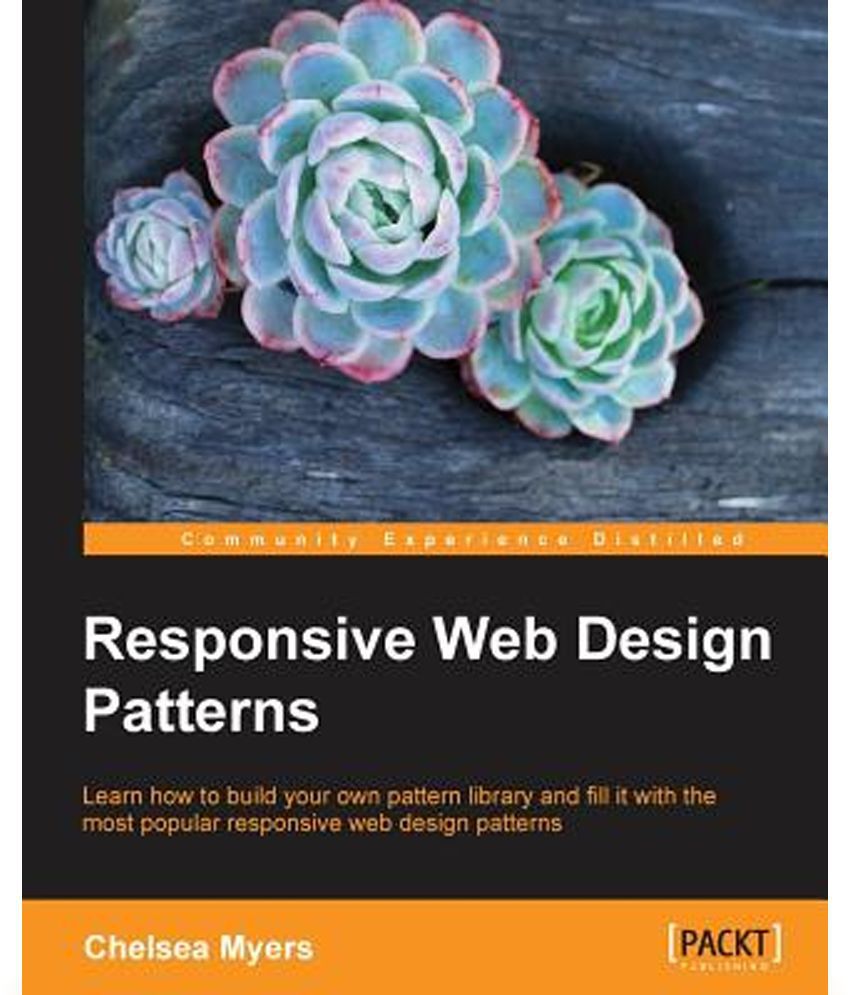 responsive layout patterns