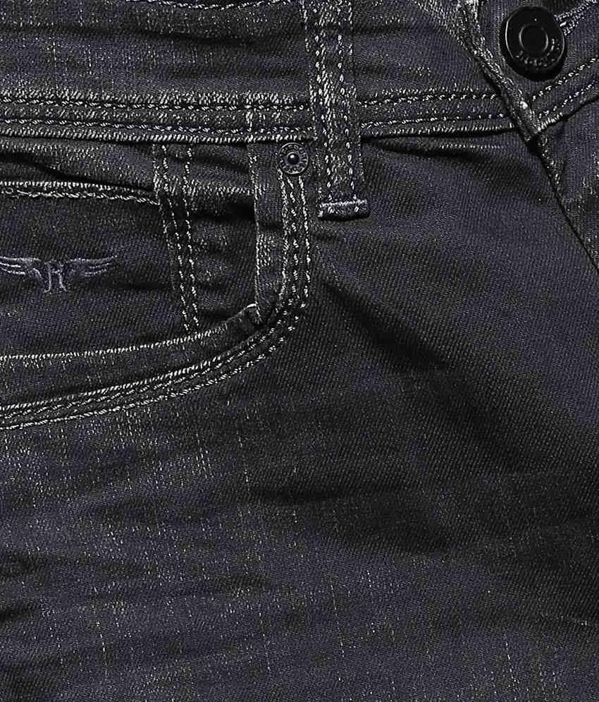 rookies jeans cargo