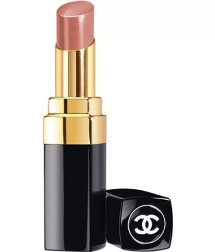 Chanel Rouge Coco Shine Lipstick 3.5 g (Monte-Carlo - 62): Buy