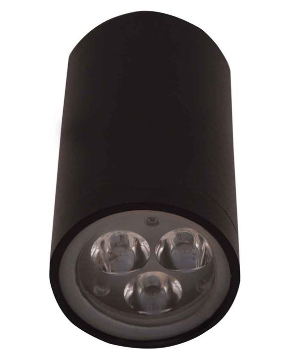 Sgc Wall Mounted Led Outdoor Spot Light