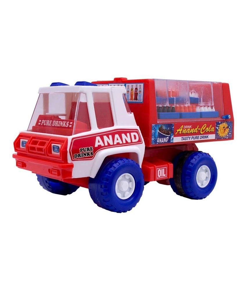 cool toys world