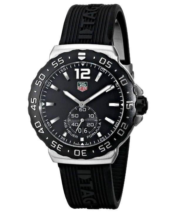 tag heuer formula 1 wau1110