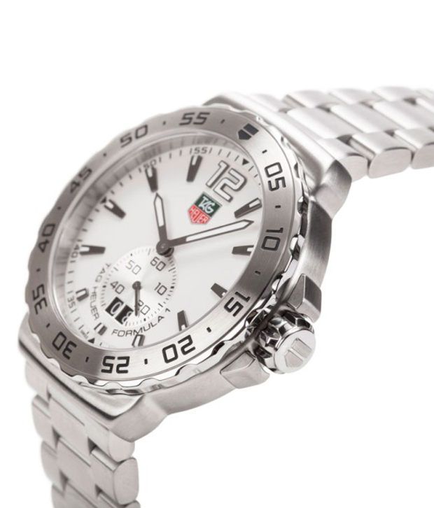 rolex datejust without cyclops