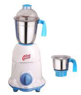 First Choice FC_MG16-3 Juicer Mixer Grinder White