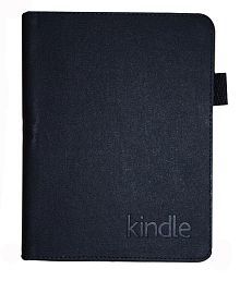 kindle paperwhite case with notepad