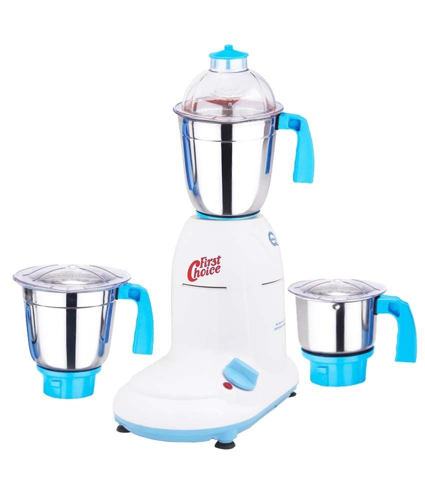 First Choice FC_MG1628 Juicer Mixer Grinder Multi Price in India Buy
