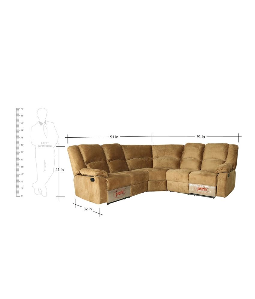 recliner 5 seater