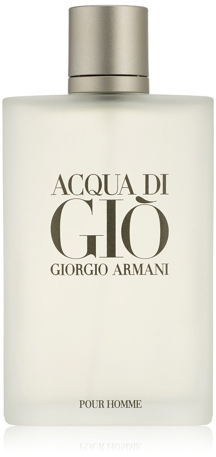 acqua di gio giorgio armani 200 ml