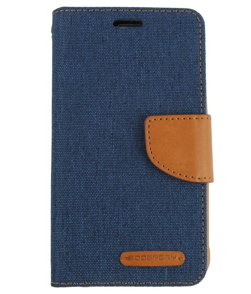 mutebox flip cover for samsung galaxy j1 ace blue flip mutebox flip cover for samsung galaxy j1 ace blue flip