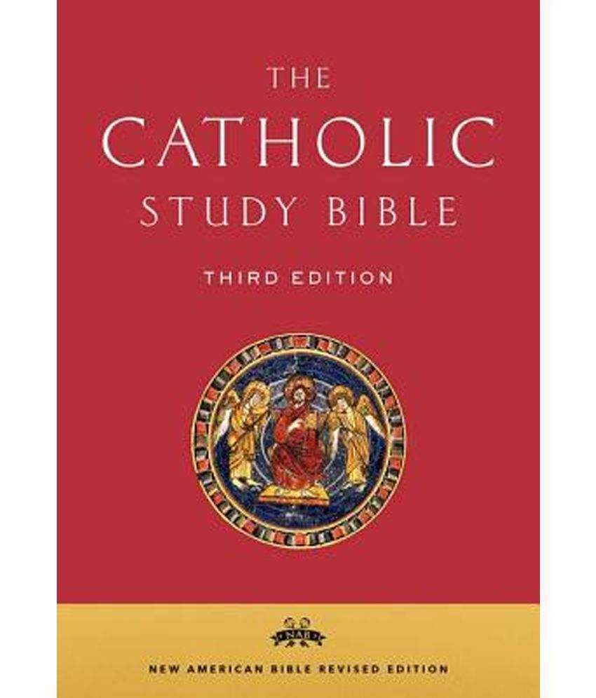 catholic online bible
