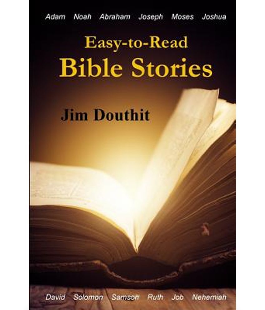 Is There An Easy Read Bible